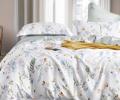 Постельное белье "Famille" TP-79 Тенсел, Семейный