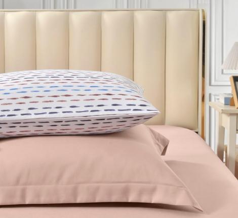 Постельное белье "Sofi de Marko" Клерити Модерн Сатин, 1,5 спальный