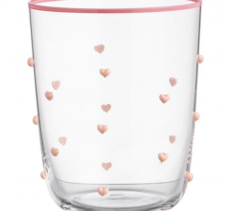 Графин с крышкой-стаканом "SWEETY", 890/330 мл