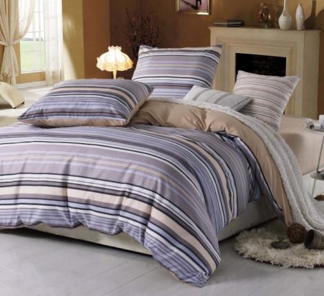 Постельное белье Valtery MP-05 Софткоттон, Евро