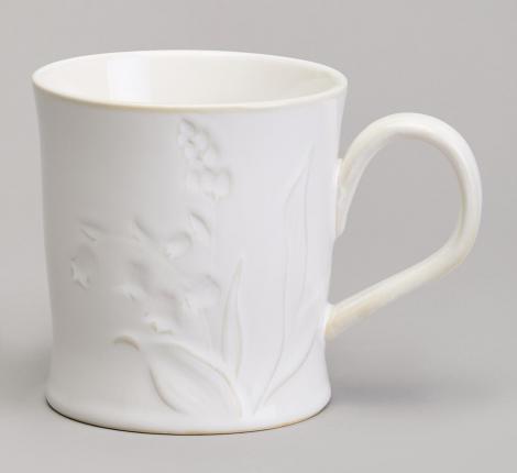 Набор обеденный "ЛАНДЫШИ"  на 4 персоны,16 предметов