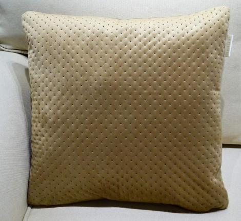 Наволочка декоративная "Sofi de Marko" Рокси №10 Велюр, 45х45