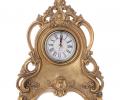 Часы настольные "РОКОКО", 18,2*7,5*23,5 см