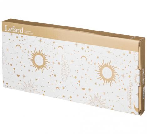 Блюдо прямоугольное "ASTRONOMY", длина 36 см