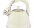 Чайник со свистком "AGNESS" 937-882, 3,0 л