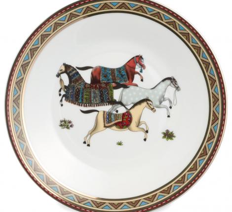 Чайный сервиз "PASSAGE" на 6 персон, 14 предметов