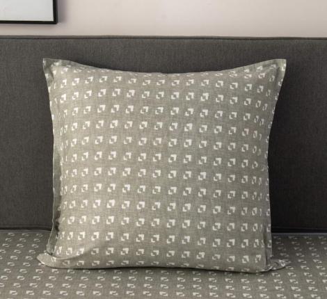 Постельное белье с одеялом "Sofi de Marko" Бернадетт №58 Сатин, 1,5 спальный