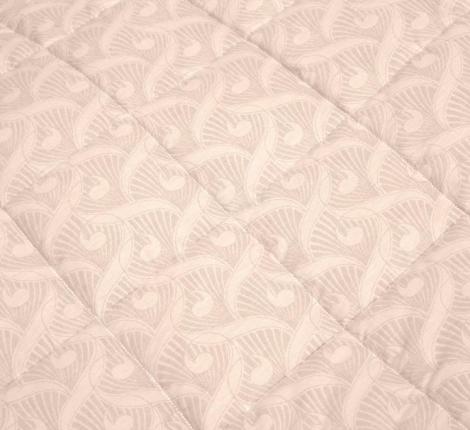 Одеяло лёгкое "Primavelle" Organic Cotton 140х205, Светло-кофейный