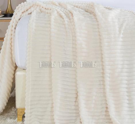 Плед "Absolute" XH PWP 01 Велсофт, 150х200