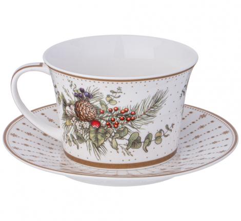 Чайный сервиз "CELEBRATION" на 6 персон, 14 предметов