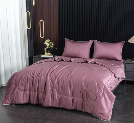 Постельное белье с одеялом "Sofi de Marko" Рафаэль №1У Тенсел, Евро