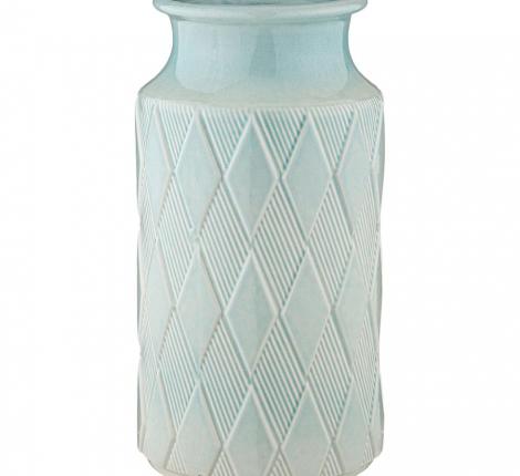 Ваза декоративная "Lefard" 146-2056, 16*16*31 см