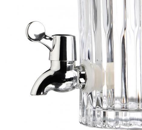 Диспенсер для напитков "WELLINGTON", 4,5 л