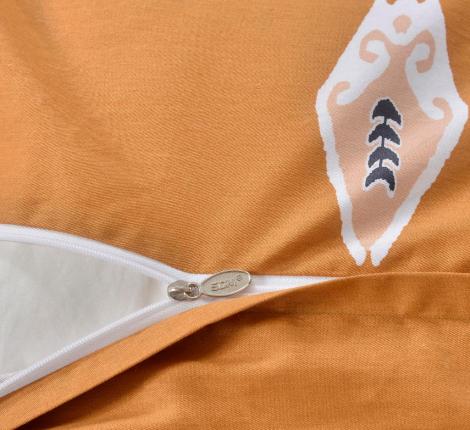 Постельное белье "Sofi de Marko" Луис Сатин, Семейный