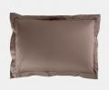 Наволочка "BROWNIE ALLURE GRASS" Мако-Сатин, 50х70 (2шт)