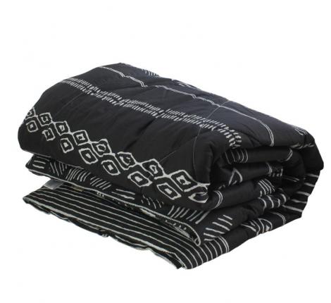 Покрывало "Cleo" VELLO D`ORO 220/010-VDR Сатин, 220х240