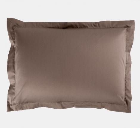 Наволочка "BROWNIE ALLURE GRASS" Мако-Сатин, 50х70 (2шт)