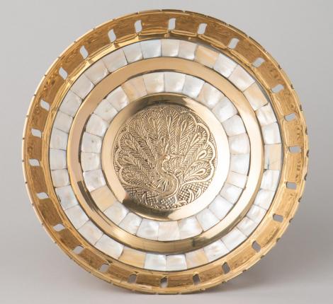 Блюдо сервировочное "LEFARD" 733-197, 20*20*6 см