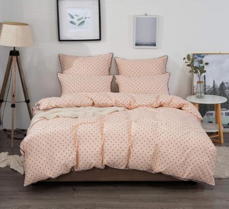 Постельное белье "Sofi de Marko" Модерн №61 Сатин, Семейный