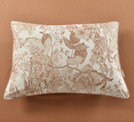 Постельное белье "Sofi de Marko" Аделаис Сатин, Семейный