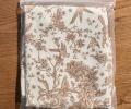 Скатерть с пропиткой "RICH GARDEN", 175х300 см