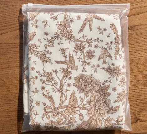 Скатерть с пропиткой "RICH GARDEN", 175х300 см