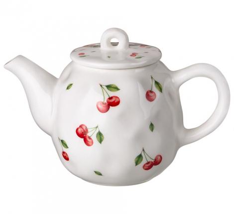 Чайник заварочный "CHERRY", 600 мл