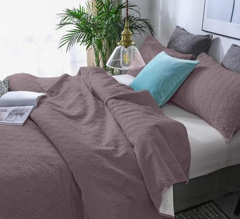 Покрывало Primavelle "PALLADA" 210х230, Сухая слива