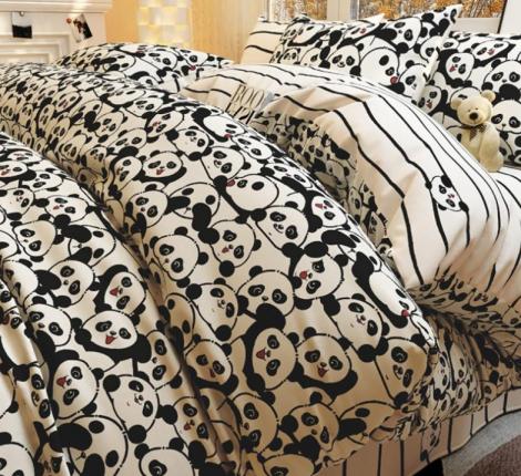 Постельное белье детское "Sailid" CS-51-1 Twill, 1,5 спальный