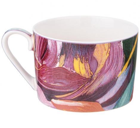 Чайная пара "SENTIMENT" 275-1271, 250 мл