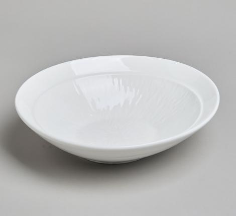 Блюдо сервировочное "BANQUET", 22,5*20*5,5 см