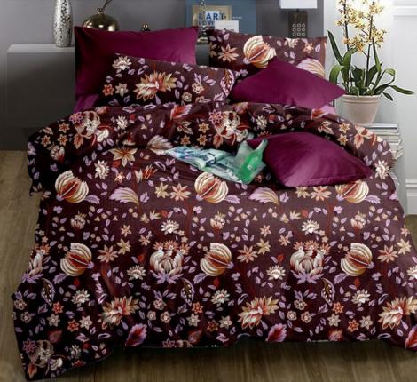 Постельное белье Valtery MP-31 Софткоттон, 1,5 спальный