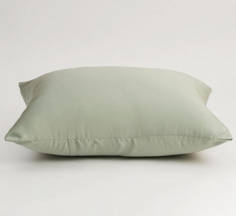 Наволочки "OLIVE BRILLIANT GRASS" Тенсел, 50х70 (2шт)