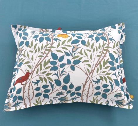 Постельное белье "Sofi de Marko" Ида Сатин, Евро