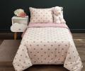Постельное белье детское с одеялом "Sofi de Marko" Бадди Сатин, 1,5 спальный