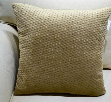 Наволочка декоративная "Sofi de Marko" Шелби №10 Велюр, 45х45