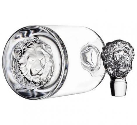 Набор для виски "LION" 3 предмета 850/310 мл