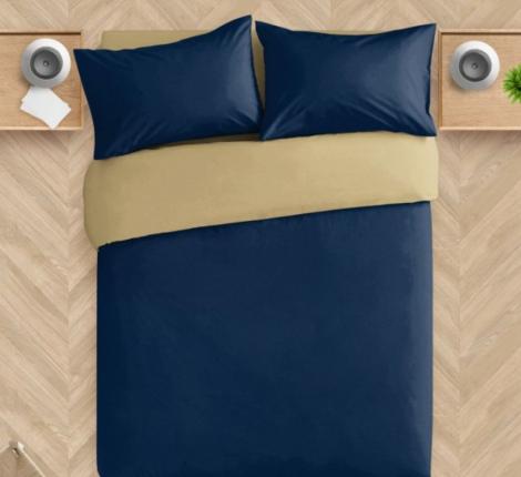 Постельное белье Valtery AP-1023 Поплин, Семейный