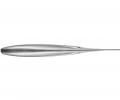 Нож кухонный &quot;Samura ALFA&quot; Сантоку 169 мм, AUS-10