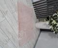 Коврик "Kazanov.A." Maldivian resort (розовый кварц), 80х120