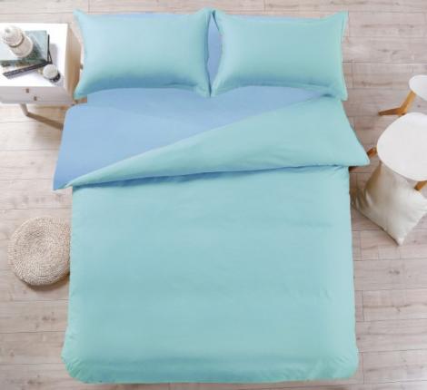 Постельное белье Valtery AP-1010 Поплин, Евро