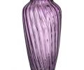 Ваза "VICTORIA LAVENDER", высота 28,5 см