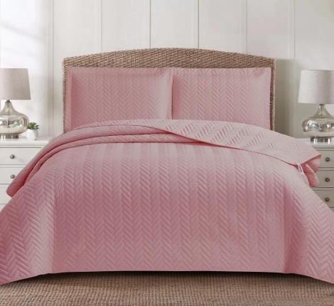 Покрывало "Tango" Marrakech AMZ2224-106 Микрофибра, 215х240