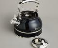 Чайник со свистком "AGNESS" 914-303, 2,7 л