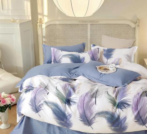 Постельное белье "Tango" Twill TPIG4-2040-70, 1,5 спальный