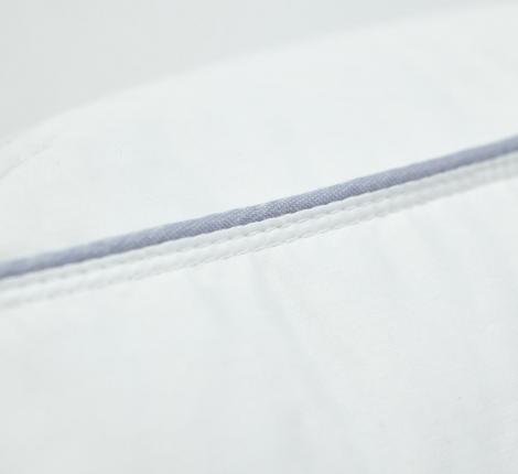 Подушка "АФИНА", 50х68 мягкая