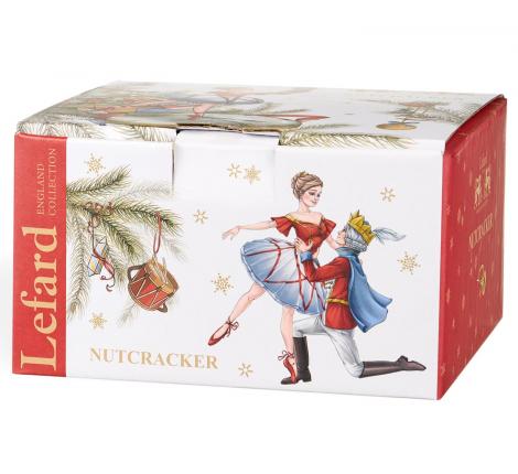 Набор стаканов 4 штуки "ЩЕЛКУНЧИК" 887-471, 320 мл