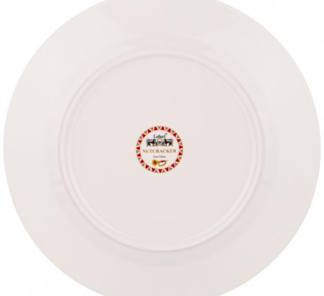 Тарелка обеденная "CELEBRATION" 85-1927, диаметр 27 см