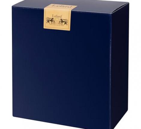 Набор для виски "LION" 3 предмета 850/310 мл