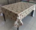 Скатерть с лазерной печатью (текстурная) Valtery CC-21, 1,37м*20м